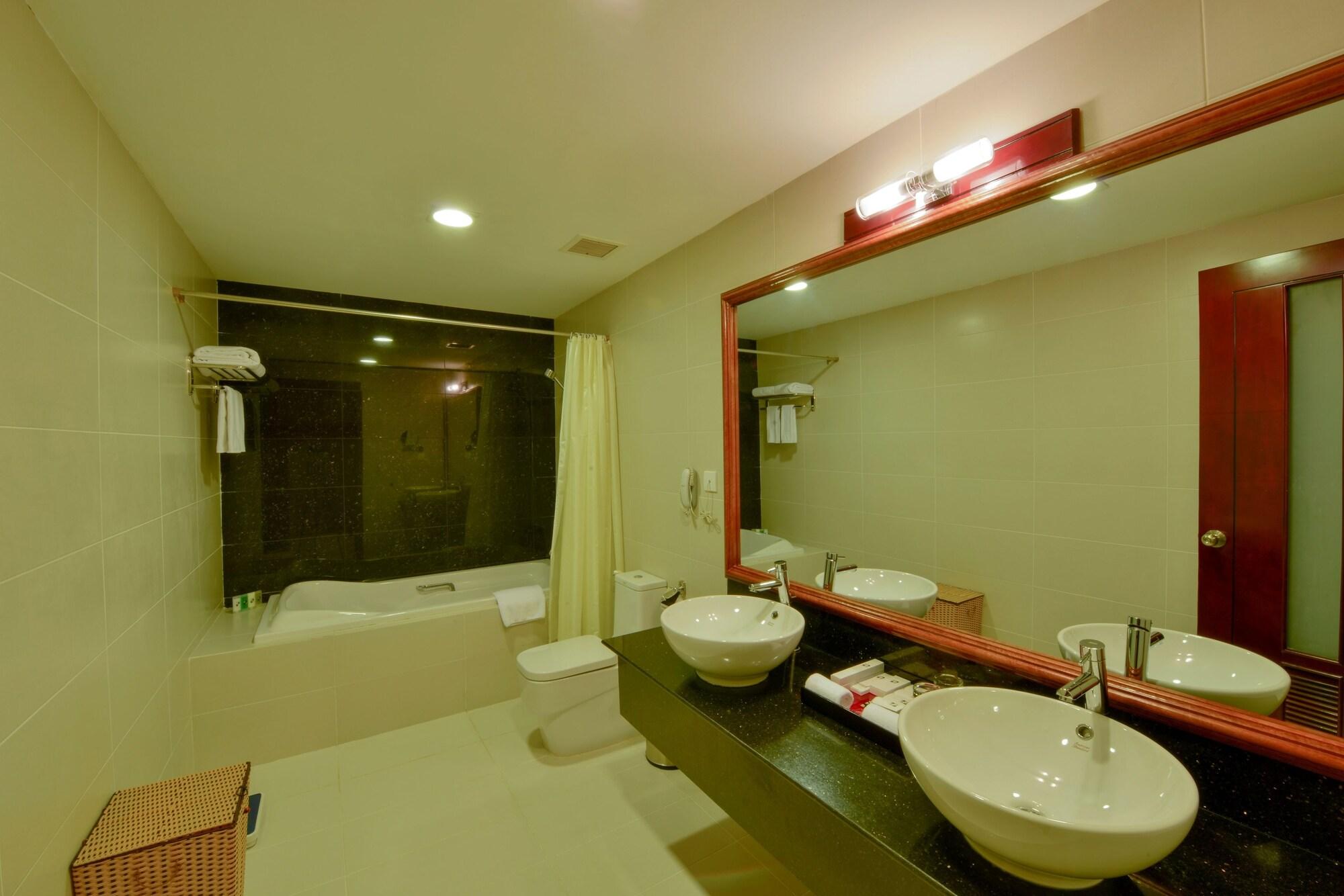 Sapaly Lao Cai City Hotel Εξωτερικό φωτογραφία
