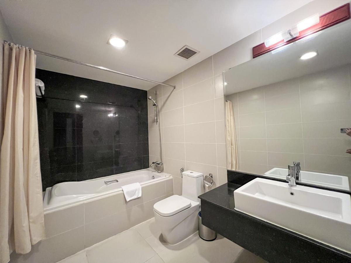 Sapaly Lao Cai City Hotel Εξωτερικό φωτογραφία