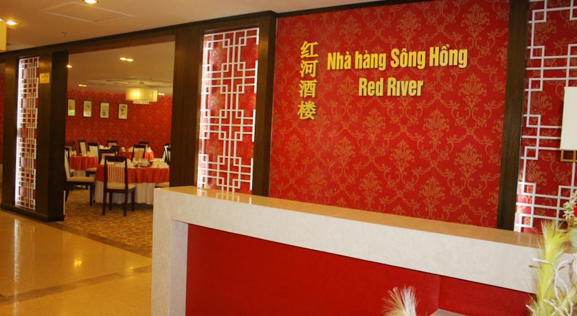 Sapaly Lao Cai City Hotel Εξωτερικό φωτογραφία