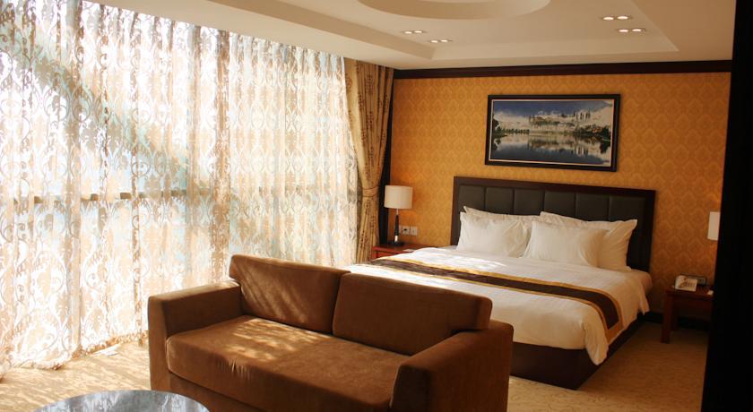 Sapaly Lao Cai City Hotel Δωμάτιο φωτογραφία