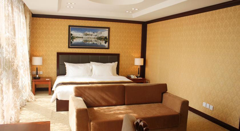 Sapaly Lao Cai City Hotel Δωμάτιο φωτογραφία