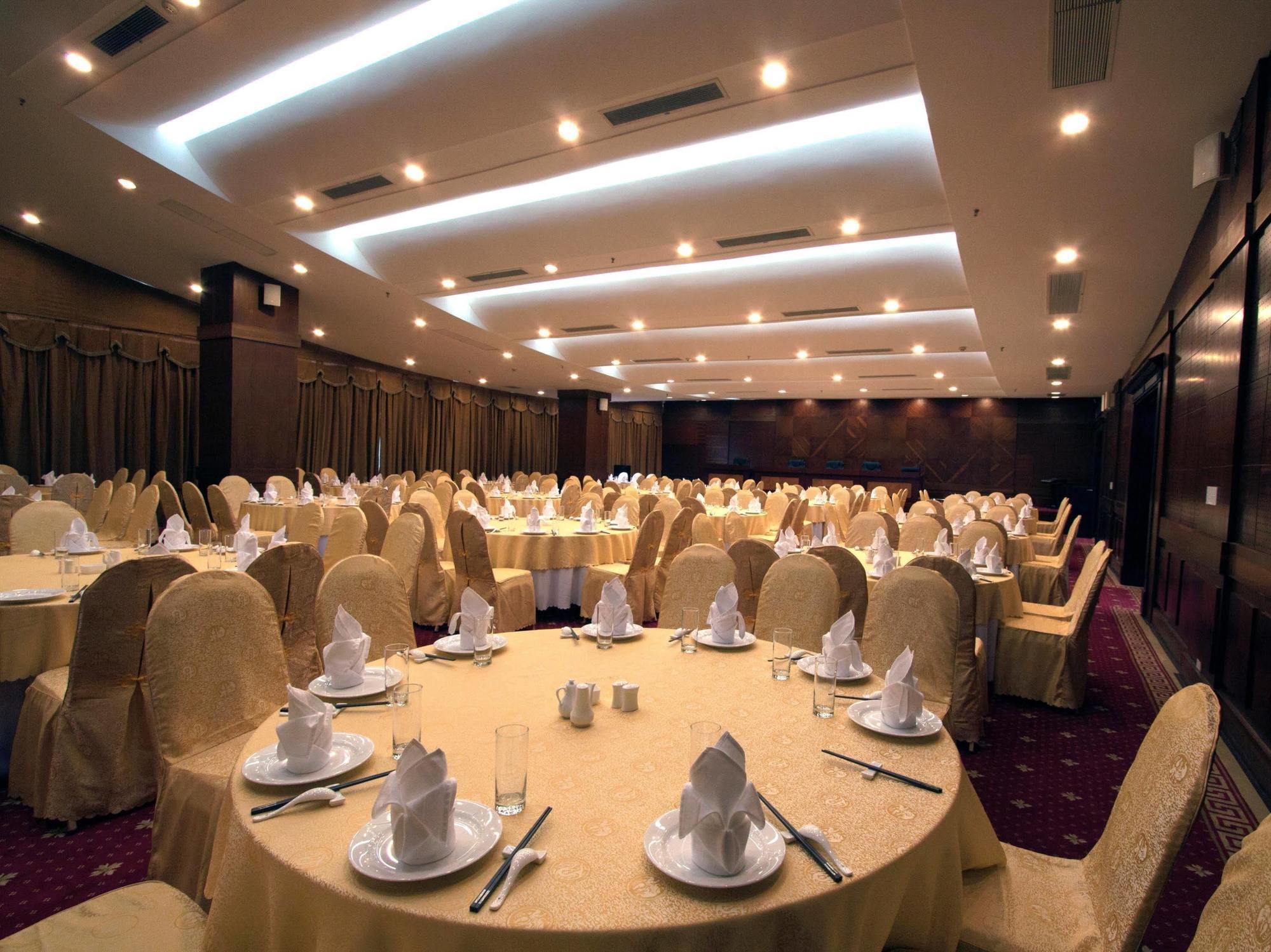 Sapaly Lao Cai City Hotel Εξωτερικό φωτογραφία