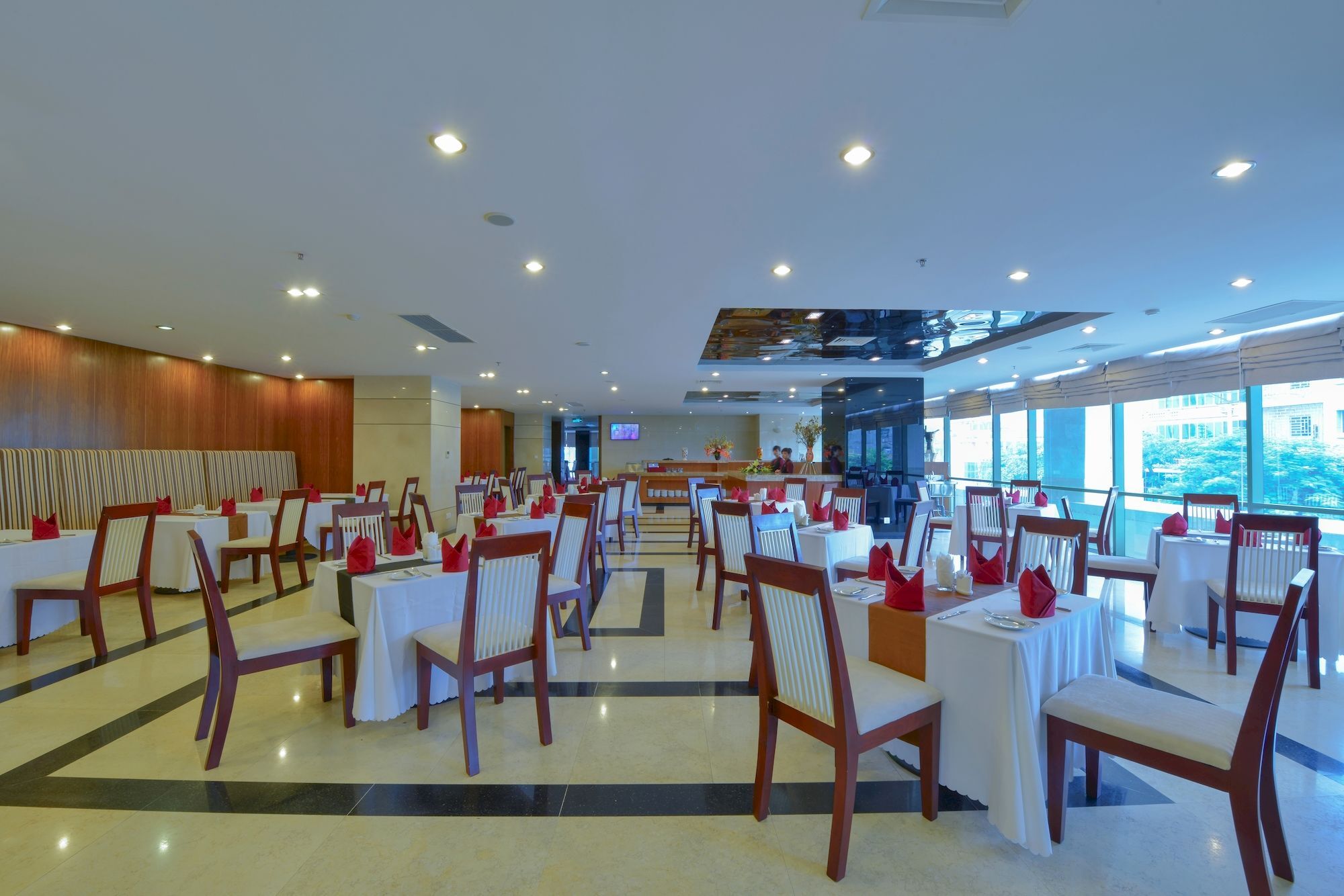 Sapaly Lao Cai City Hotel Εξωτερικό φωτογραφία