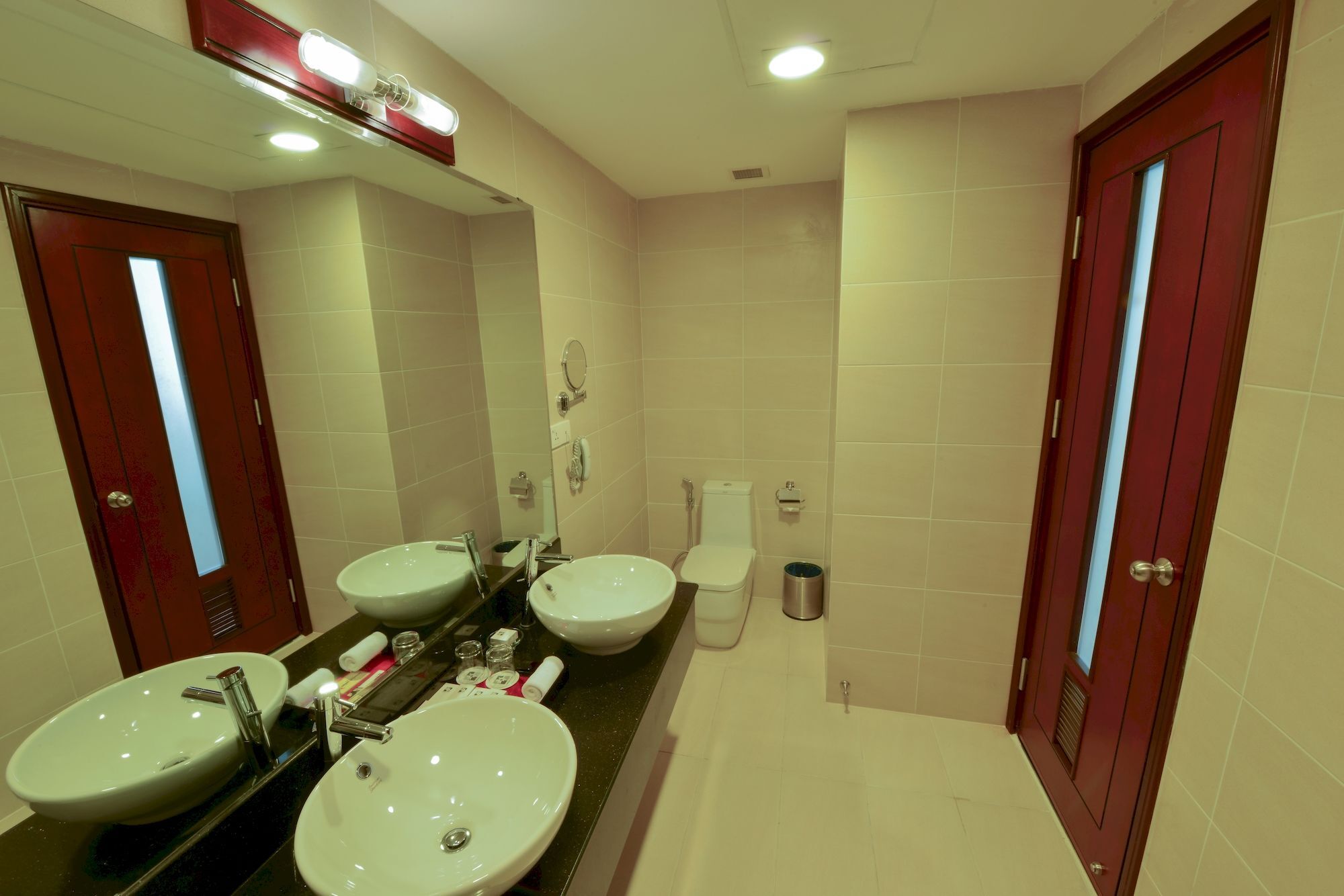 Sapaly Lao Cai City Hotel Εξωτερικό φωτογραφία