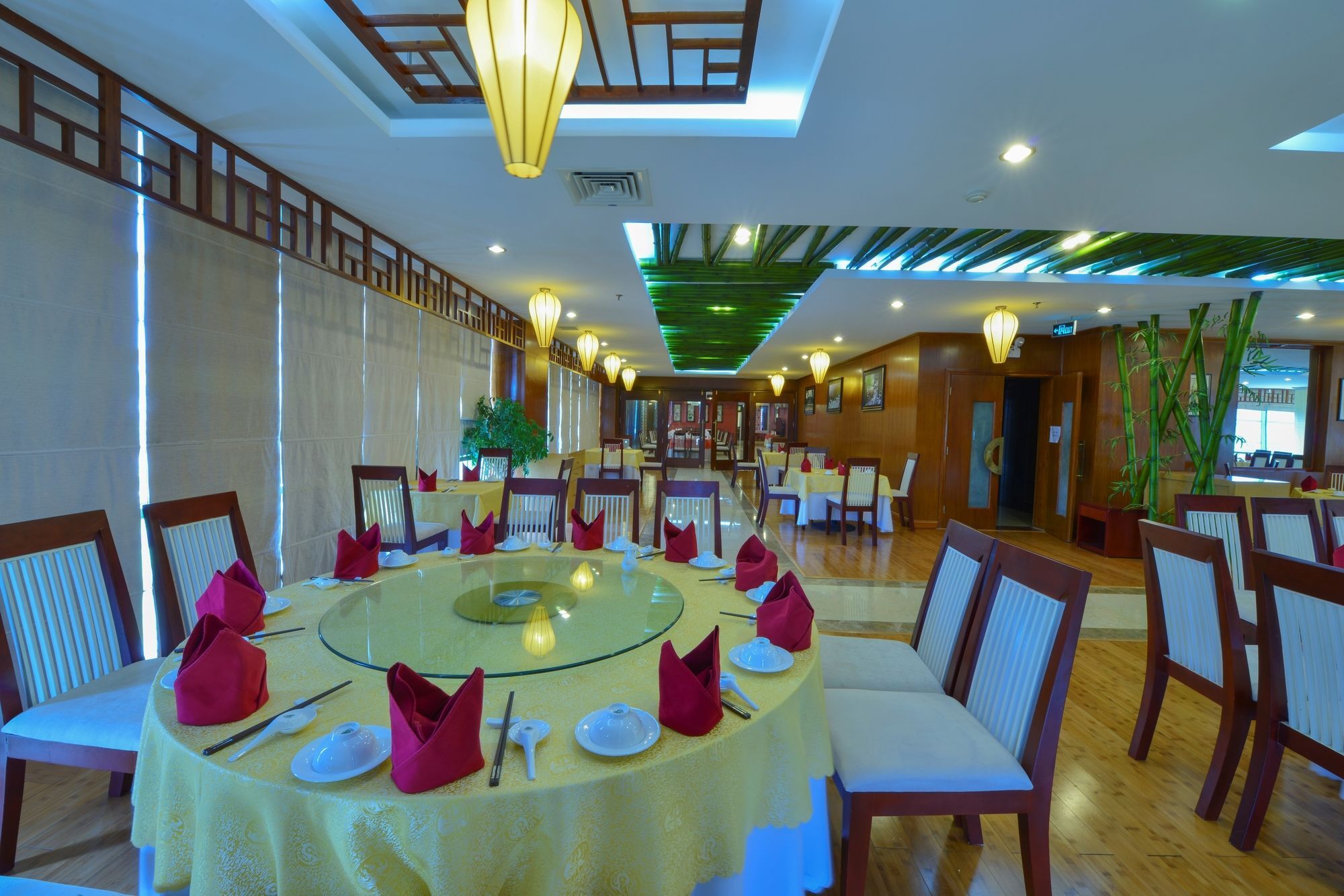 Sapaly Lao Cai City Hotel Εξωτερικό φωτογραφία